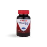 کلسیم سیترات مای نوتریشن