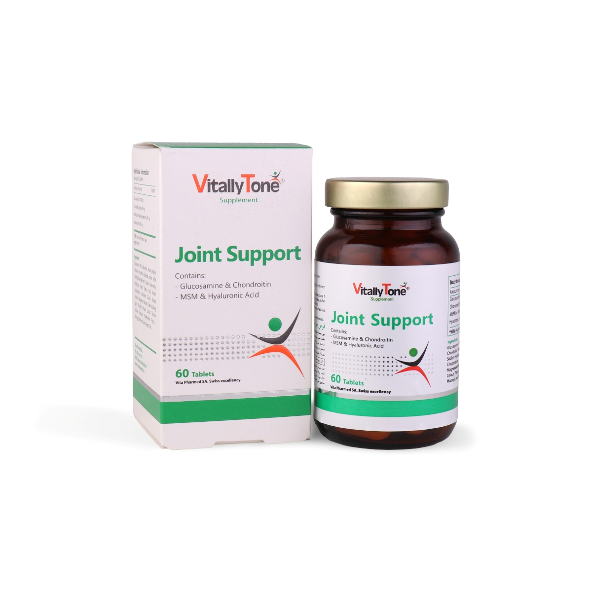 جوینت ساپورت