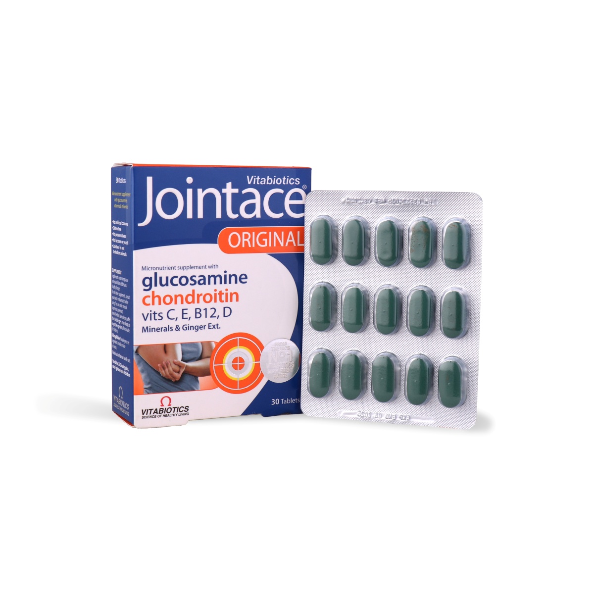 جوینتیس اورجینال