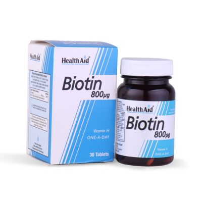 بیوتین 800 میکروگرم