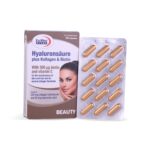 هیالورون سائور پلاس کلاژن و بیوتین