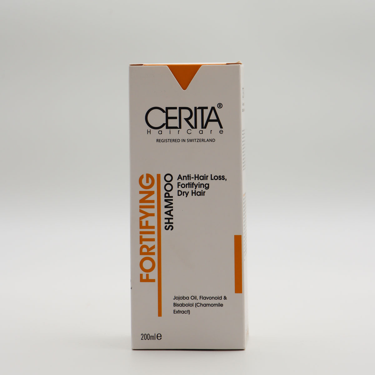 سریتا موی خشک