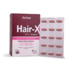 هیر ایکس (بانوان)