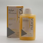 شامپو مو خشک و آسیب دیده فولیکا