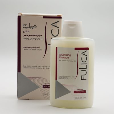 شامپو حجم‌دهنده فولیکا