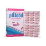 پیلفود کمپلکس اسپشیال ناخن