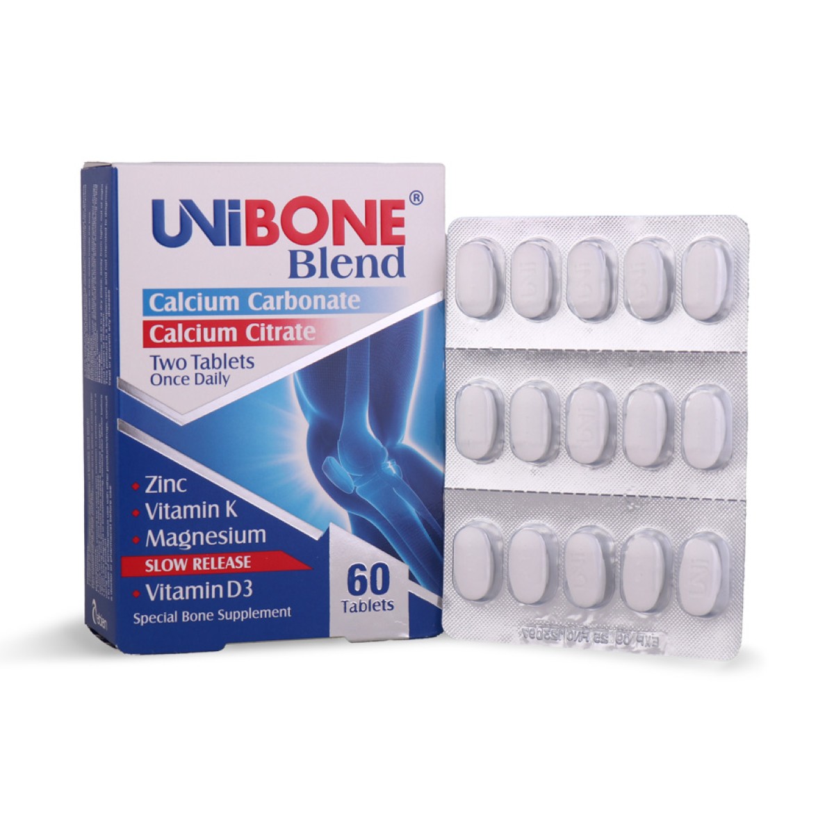 یونی بن بلند